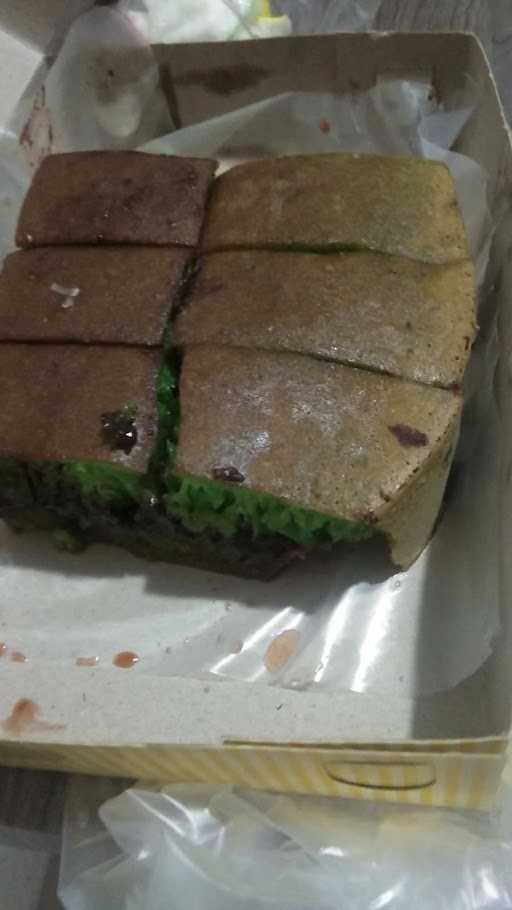 Martabak Bosland Kekupu 6