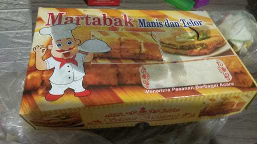 Martabak Bosland Kekupu 2