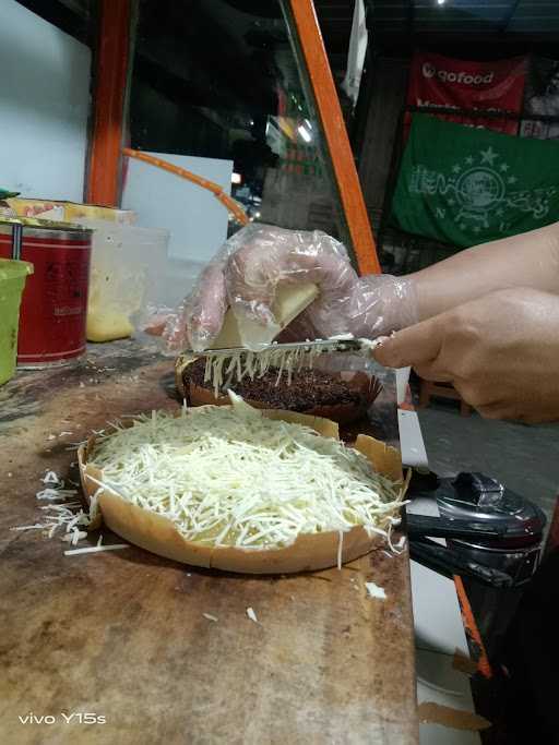 Martabak Q´U Sawangan 4