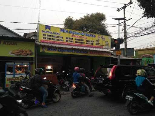 Miayam Bakso Barokah Jaya 2