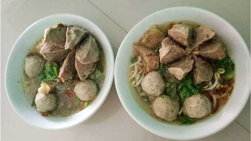 Mie Ayam & Bakso Mas Eko 8