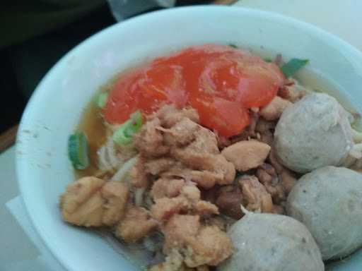 Mie Ayam & Bakso Mas Eko 5