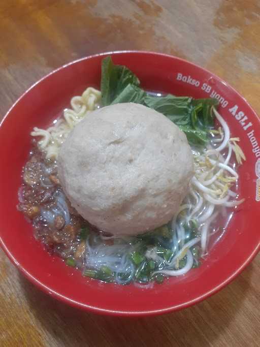 Mie Ayam Bakso Mas Tole 10