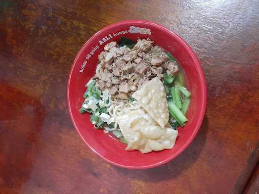 Mie Ayam Bakso Mas Tole 3