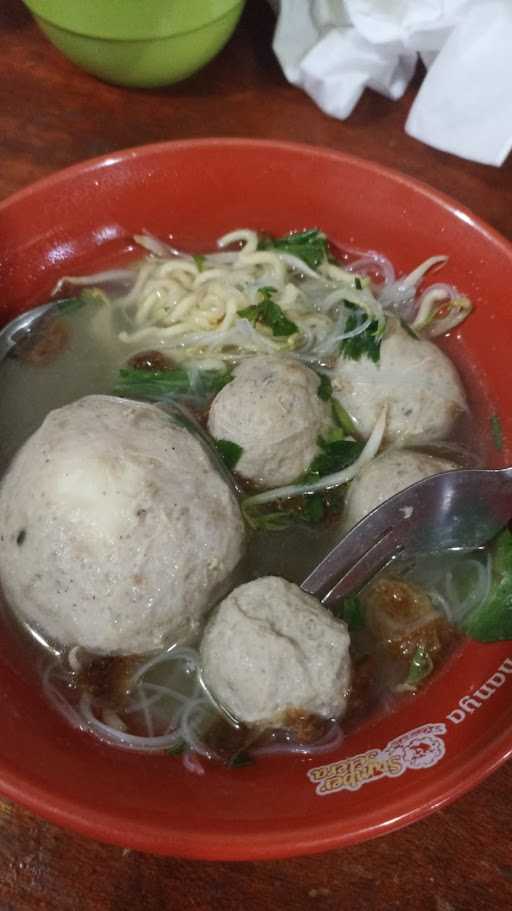 Mie Ayam Bakso Mas Tole 9