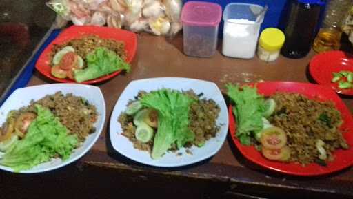 Nasi Goreng Mas Dede 2