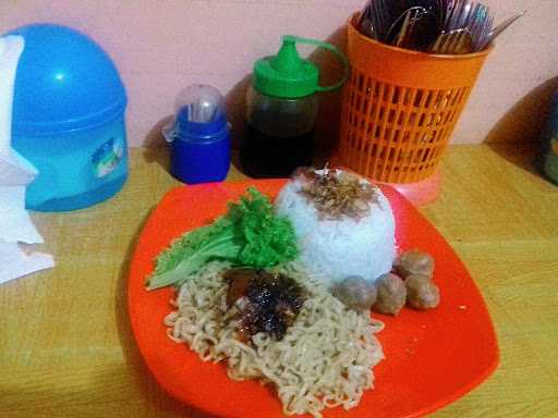 Nasi Goreng Mas Dede 3