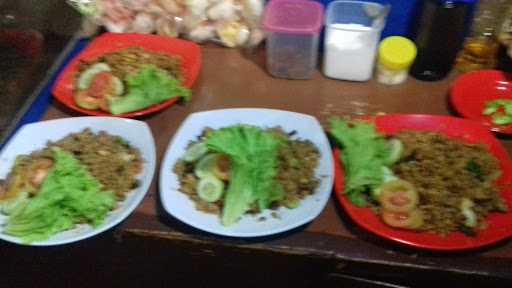 Nasi Goreng Mas Dede 6