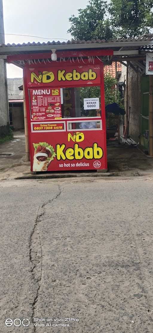 Nd Kebab 1