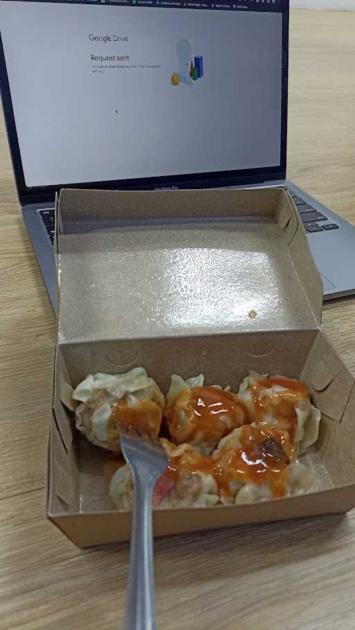 Ottimo Dimsum 5