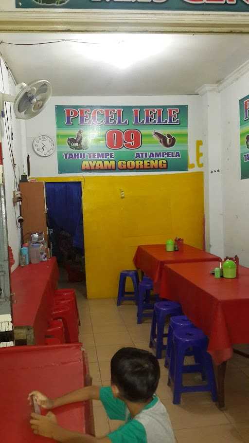 Pecel Lele Mas Gendut 4