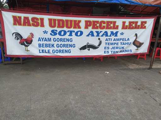 Pecel Lele Mas Herman 5