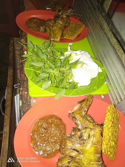 Pecel Lele Mas Nur 3