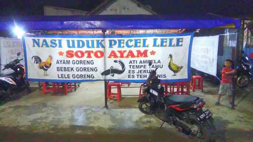 Pecel Lele Mas Nur 5