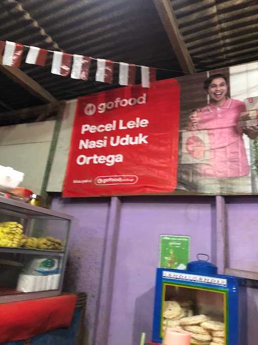 Pecel Lele Ortega 7