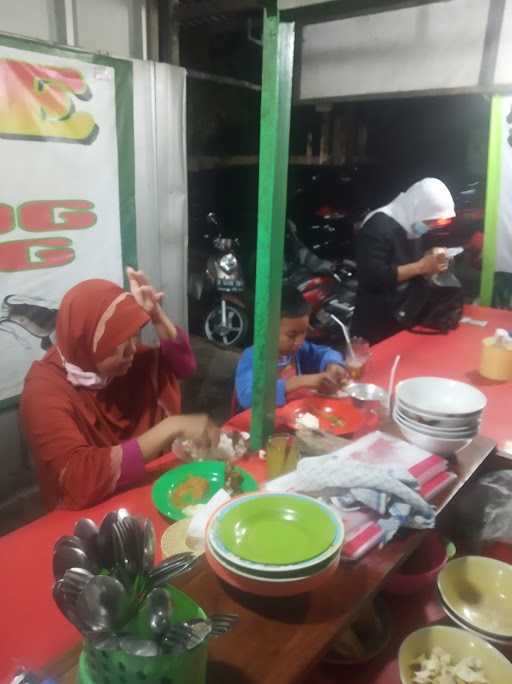 Pecel Lele & Soto Lamongan Cak Agus 2