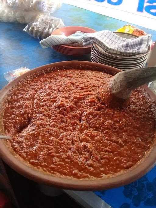 Pecel Lele & Soto Lamongan Cak Agus 5