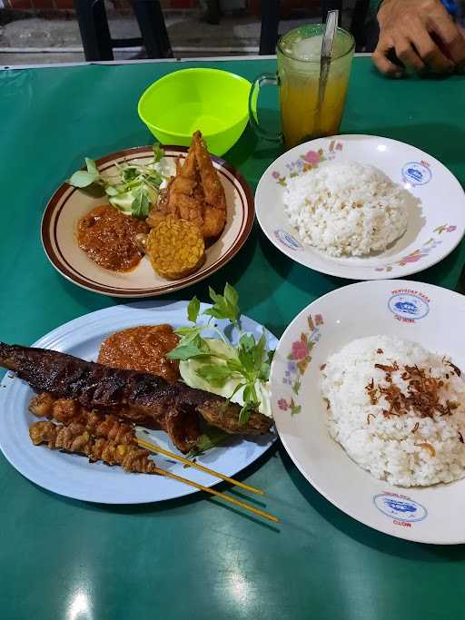 Pecel Lele Surajaya 2