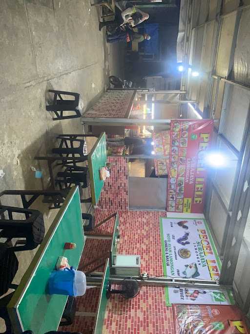 Pecel Lele Surajaya 10