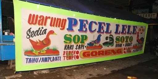 Pecel Lele Surajaya 9