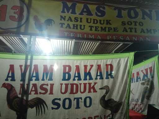 Pecel Lele Toni 6