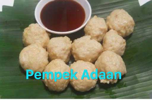 Pempek Palembang Bianca Bukit Riveria 6