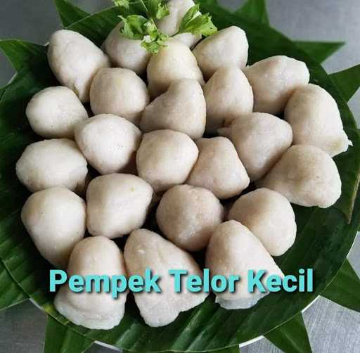 Pempek Palembang Bianca Bukit Riveria 5