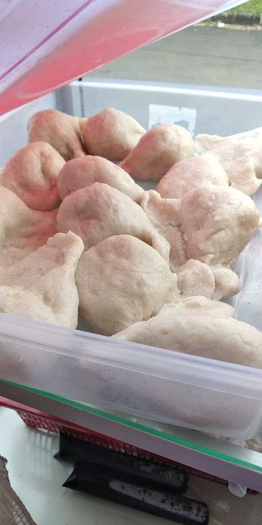 Pempek Palembang Bianca Bukit Riveria 4