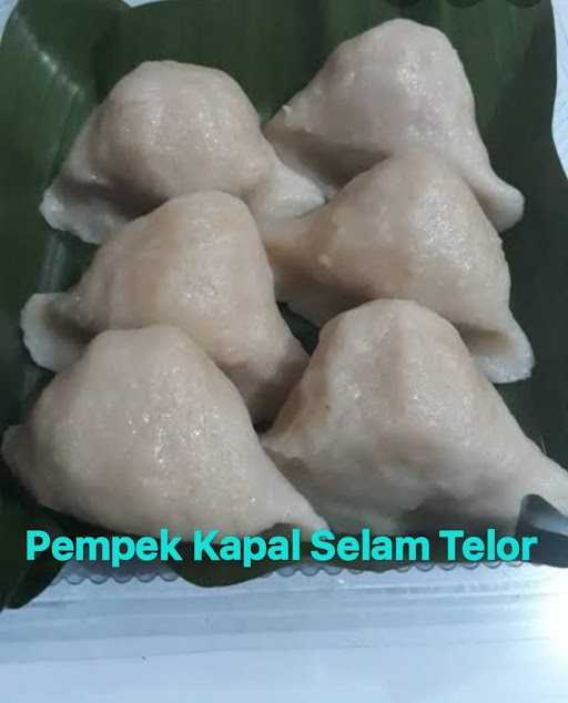 Pempek Palembang Bianca Bukit Riveria 1