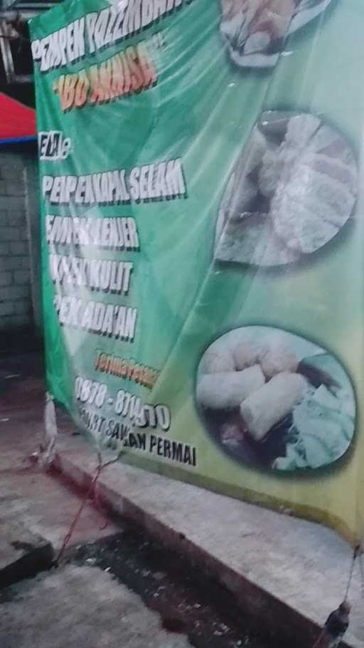 Pempek Palembang Ibu Annisa 3