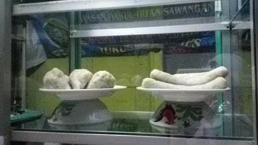 Pempek Palembang Ibu Annisa 2