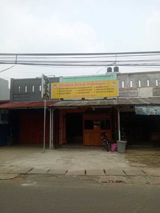 Pondok Bakso Balungan 2 2