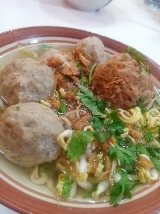 Pondok Bakso Balungan 2 1