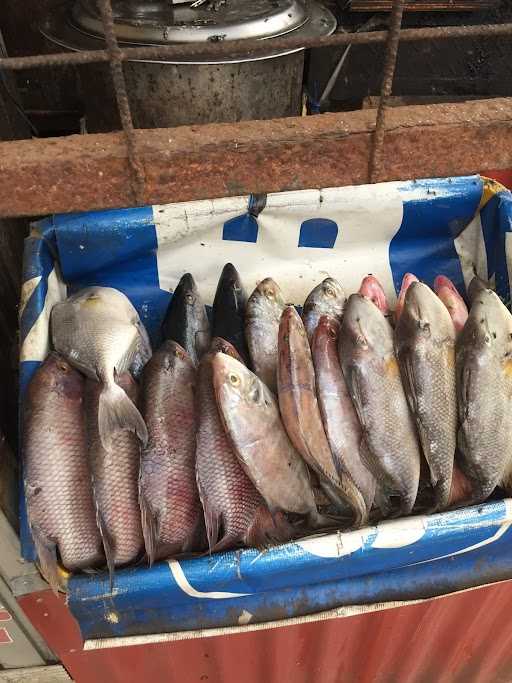 Pondok Ikan Bakar 80 Pengasinan 2