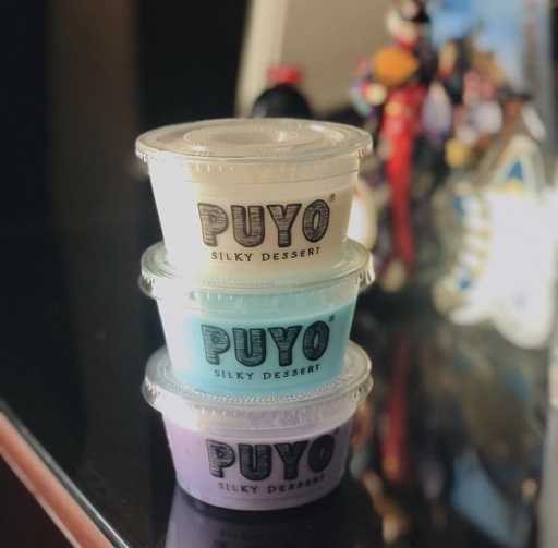 Puyo Silky Desserts 2