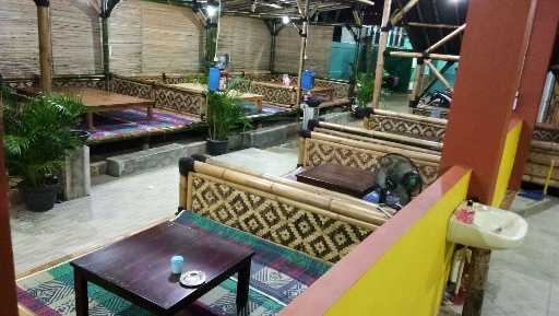 Resto Kampung Kita 3