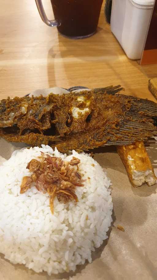 Sambal Bakar Sawangan 5