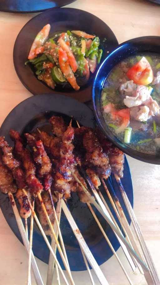 Sate Maranggi Umay 1