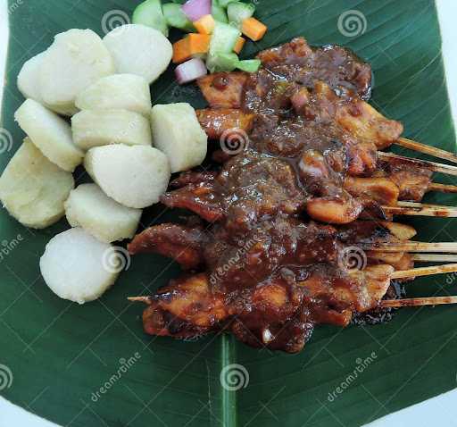 Sate Tegal Nyong Dewek Mas Dika 8