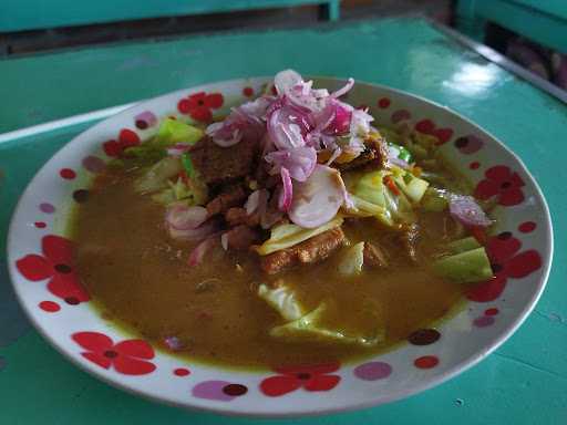 Sate Tongseng Tohari 7