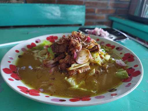 Sate Tongseng Tohari 9