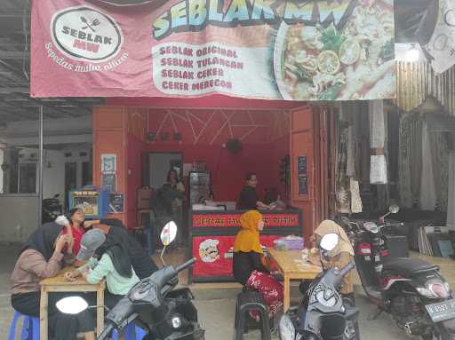 Seblak Mw Pasir Putih 9