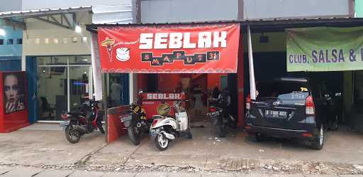 Seblak Smaput 31 1