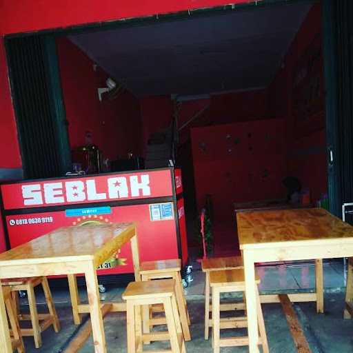 Seblak Smaput 31 8