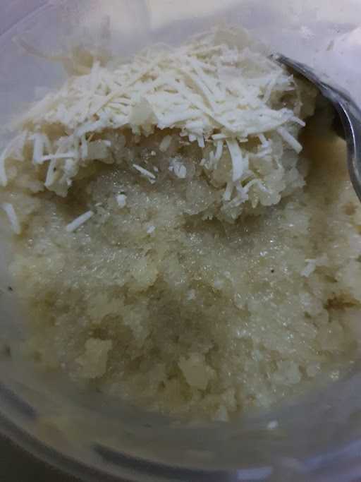 Sop Duren Greget 10