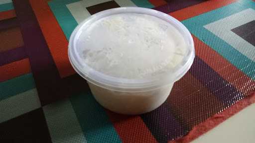 Sop Duren Greget 1