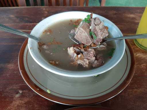 Sop Iga Lestari 8