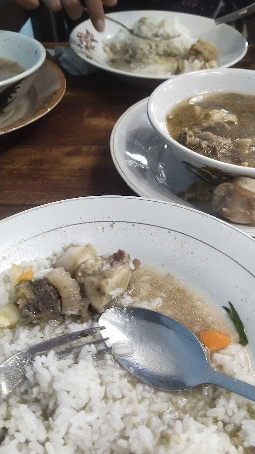 Sop Iga Lestari 9