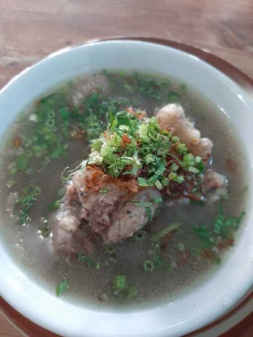 Sop Iga Lestari 7