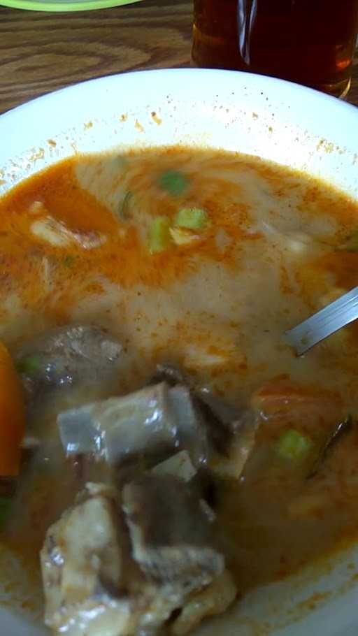 Sop & Soto Betawi Bang Alief 1